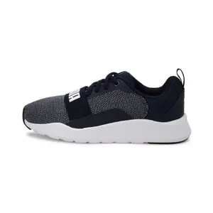 Children's sneakers Puma Wired Knit image-2