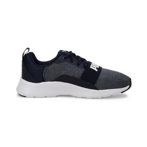 Children's sneakers Puma Wired Knit image-4