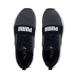 Children's sneakers Puma Wired Knit image-5
