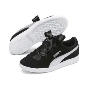 Baskets femme Puma Vikky Ribbon image-0