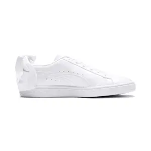Frauenturnschuhe Puma Suede Bow Patent image-3