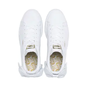 Frauenturnschuhe Puma Suede Bow Patent image-4