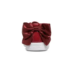 Frauenturnschuhe Puma Suede Bow Patent image-3