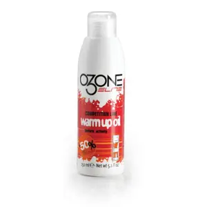 Oil Elite Ozone warm up oil 150mL image-0