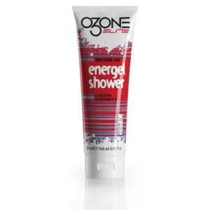 Gel de shampoing Elite Ozone energy shower 250mL image-0
