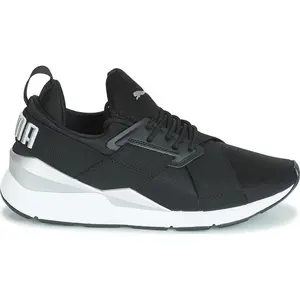 Baskets femme Puma Muse Satin image-1