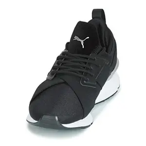 Baskets femme Puma Muse Satin image-3