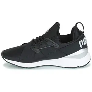 Baskets femme Puma Muse Satin image-0