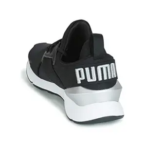 Baskets femme Puma Muse Satin image-4
