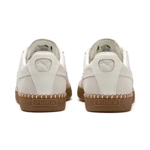 Tränare Puma Suede Classic Blanket Stitch image-4