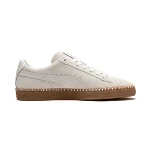 Tränare Puma Suede Classic Blanket Stitch image-0