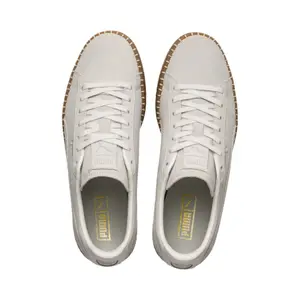Tränare Puma Suede Classic Blanket Stitch image-5