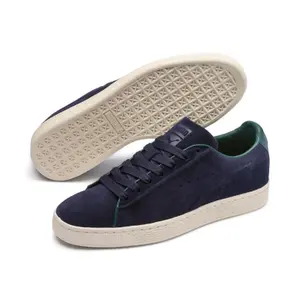 Ausbilder Puma Suede Classic Raised image-0