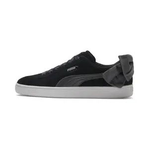 Women's sneakers Puma Suede Bow HexaMesh image-0