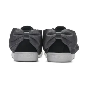 Women's sneakers Puma Suede Bow HexaMesh image-4