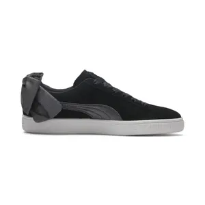 Women's sneakers Puma Suede Bow HexaMesh image-6