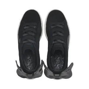 Women's sneakers Puma Suede Bow HexaMesh image-3