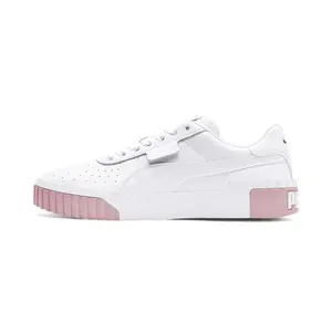 Baskets femme Puma Cali image-1
