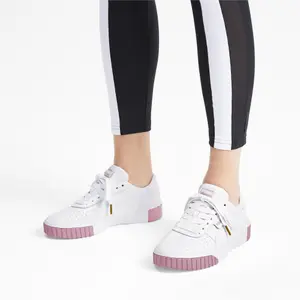 Baskets femme Puma Cali image-2