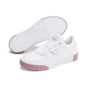 Baskets femme Puma Cali image-3
