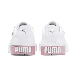 Baskets femme Puma Cali image-4