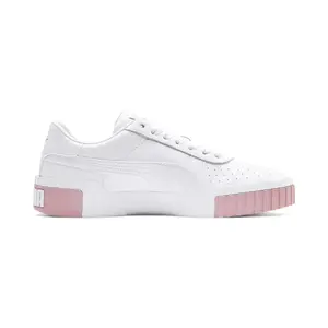 Baskets femme Puma Cali image-0