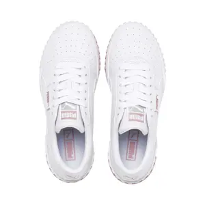 Baskets femme Puma Cali image-5