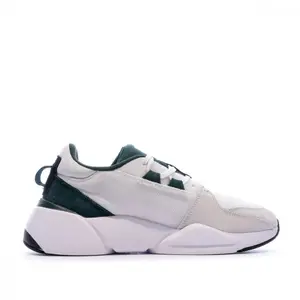 Ausbilder Puma Zeta Suedete image-1