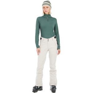 Fleece 1/4 Reißverschluss Damen Protest Refabriz image-5