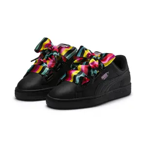 Baskets femme Puma Heart Gen Hustle image-1
