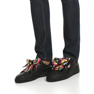 Baskets femme Puma Heart Gen Hustle image-2