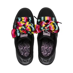 Baskets femme Puma Heart Gen Hustle image-3