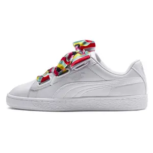 Baskets femme Puma Heart Gen Hustle image-0