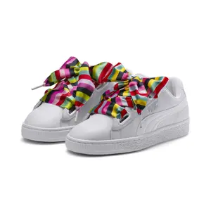 Baskets femme Puma Heart Gen Hustle image-1