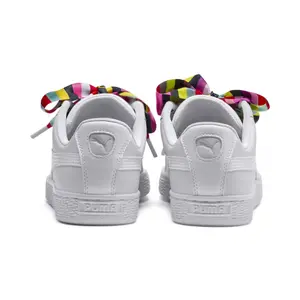 Baskets femme Puma Heart Gen Hustle image-4