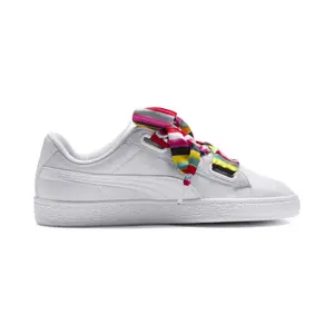 Baskets femme Puma Heart Gen Hustle image-5