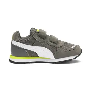 Children's sneakers Puma Vista V image-4