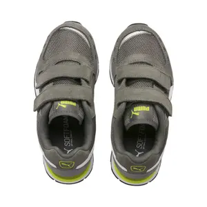 Children's sneakers Puma Vista V image-5