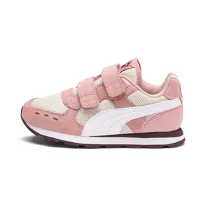 Baskets enfant Puma Vista image-0