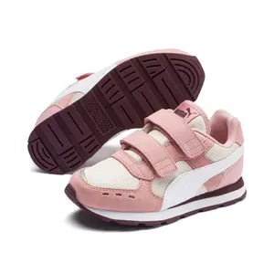 Baskets enfant Puma Vista image-1