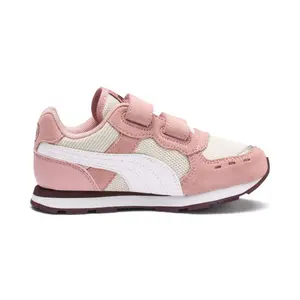 Baskets enfant Puma Vista image-5