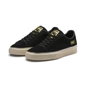 Kosarak Puma Suede Trim image-1