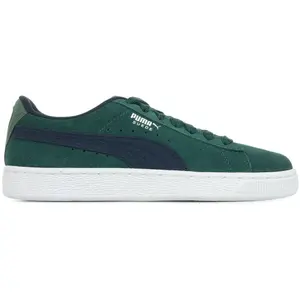 Ausbilder Puma Suede Classic Denim image-1