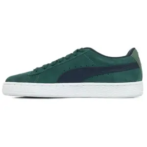 Ausbilder Puma Suede Classic Denim image-3