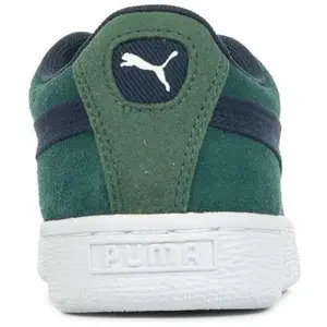 Ausbilder Puma Suede Classic Denim image-4