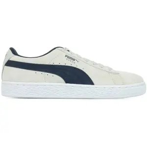 Sneaker Puma Suede Classic Denim image-1