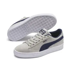 Sneaker Puma Suede Classic Denim image-0