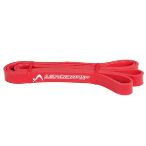 Banda elástica Leader Fit Power bands light image-0