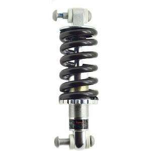 Ammortizzatore posteriore a molla con vite di fissaggio regolabile senza bloccaggio Sélection CGN Cycle image-2