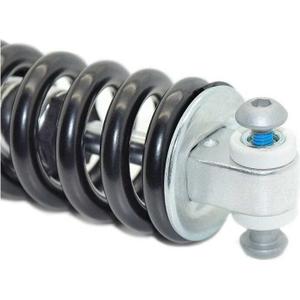 Ammortizzatore posteriore a molla con vite di fissaggio regolabile senza bloccaggio Sélection CGN Cycle image-3